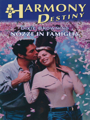 cover image of Nozze di famiglia
